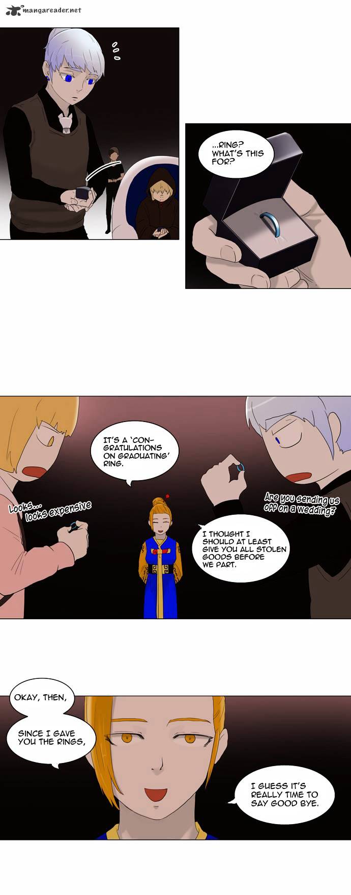 Tower of God, Chapter 78 image 04